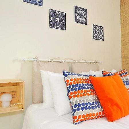 ליסבון Cosy Bedrooms Guest House מראה חיצוני תמונה