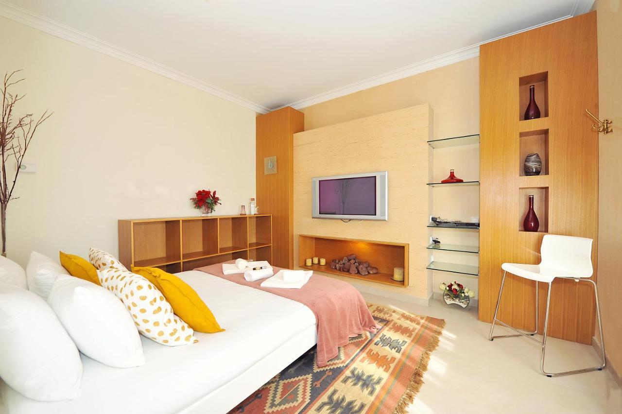 ליסבון Cosy Bedrooms Guest House מראה חיצוני תמונה
