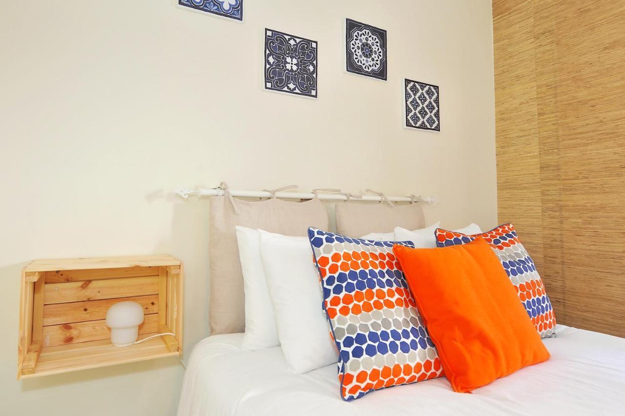 ליסבון Cosy Bedrooms Guest House מראה חיצוני תמונה