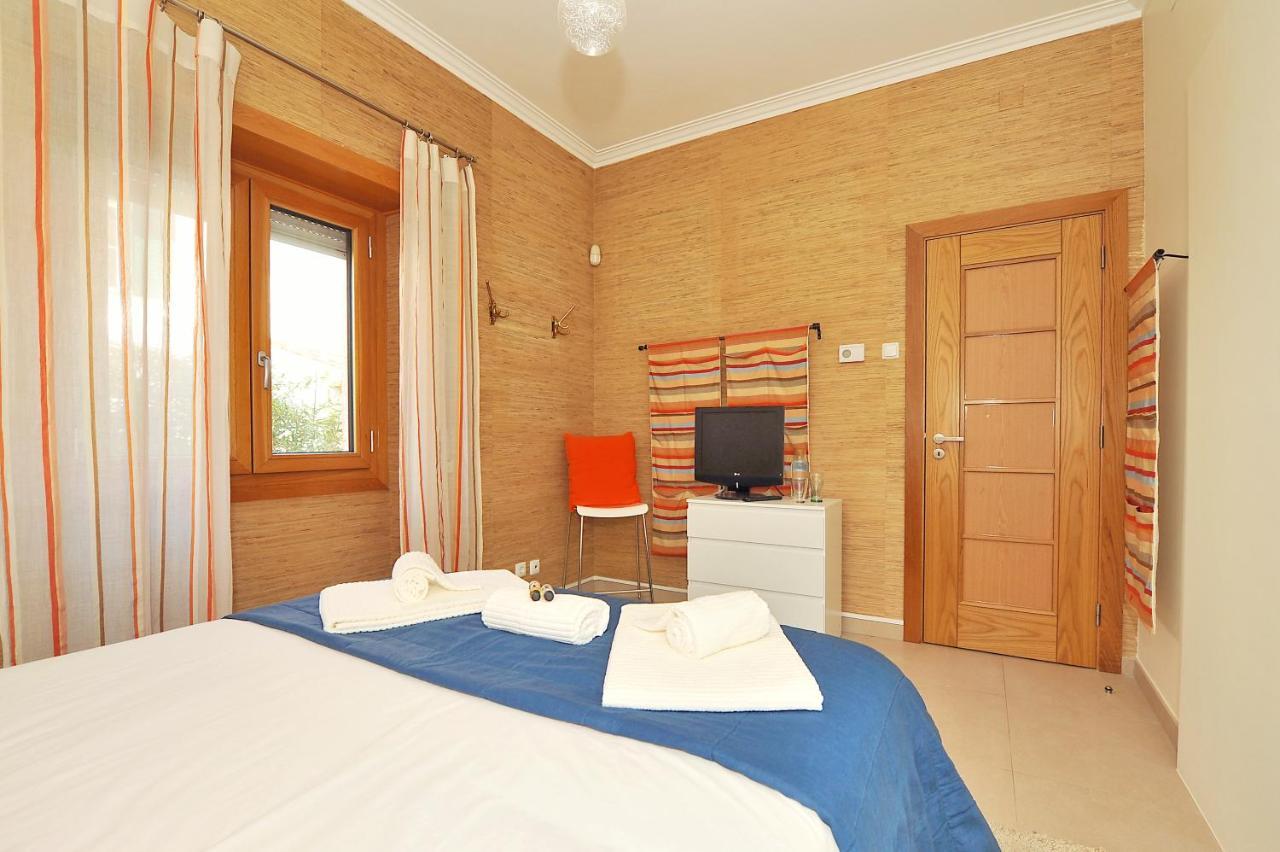 ליסבון Cosy Bedrooms Guest House מראה חיצוני תמונה