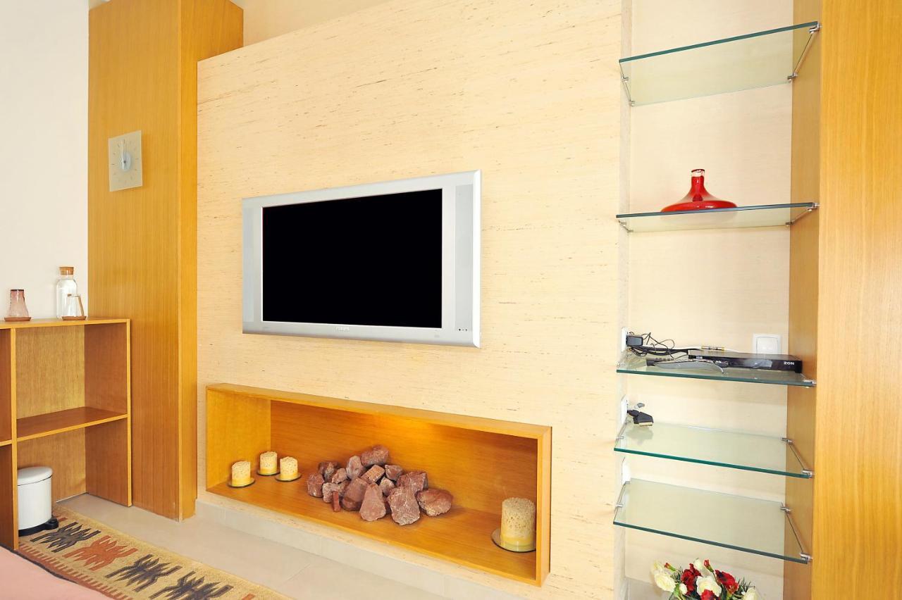 ליסבון Cosy Bedrooms Guest House מראה חיצוני תמונה
