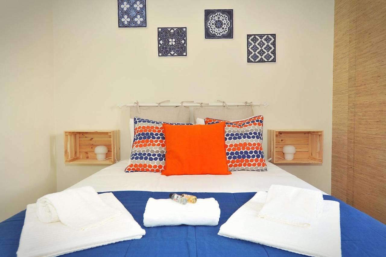ליסבון Cosy Bedrooms Guest House מראה חיצוני תמונה