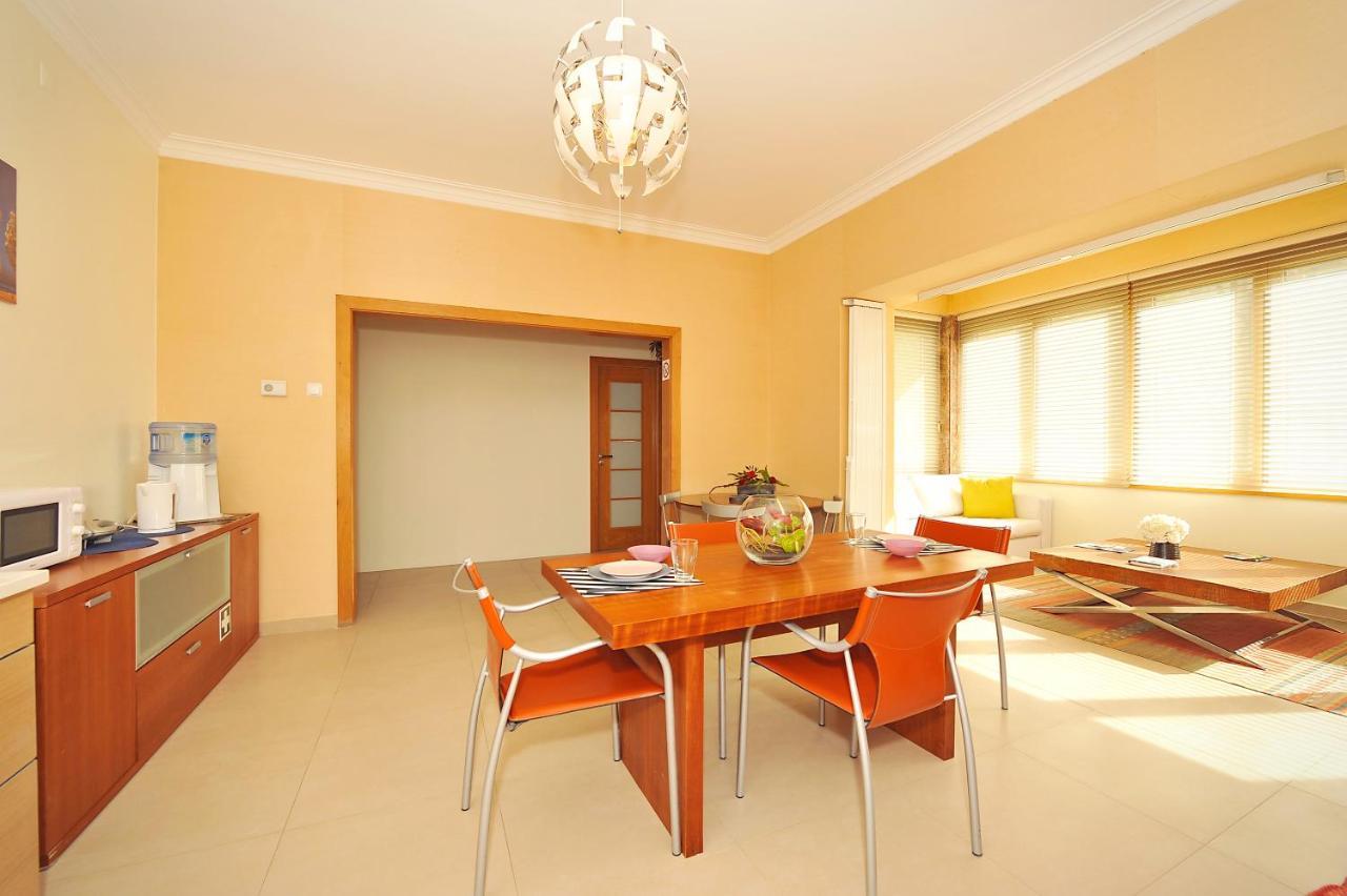 ליסבון Cosy Bedrooms Guest House מראה חיצוני תמונה