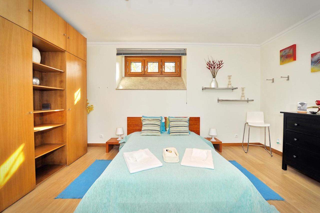 ליסבון Cosy Bedrooms Guest House מראה חיצוני תמונה