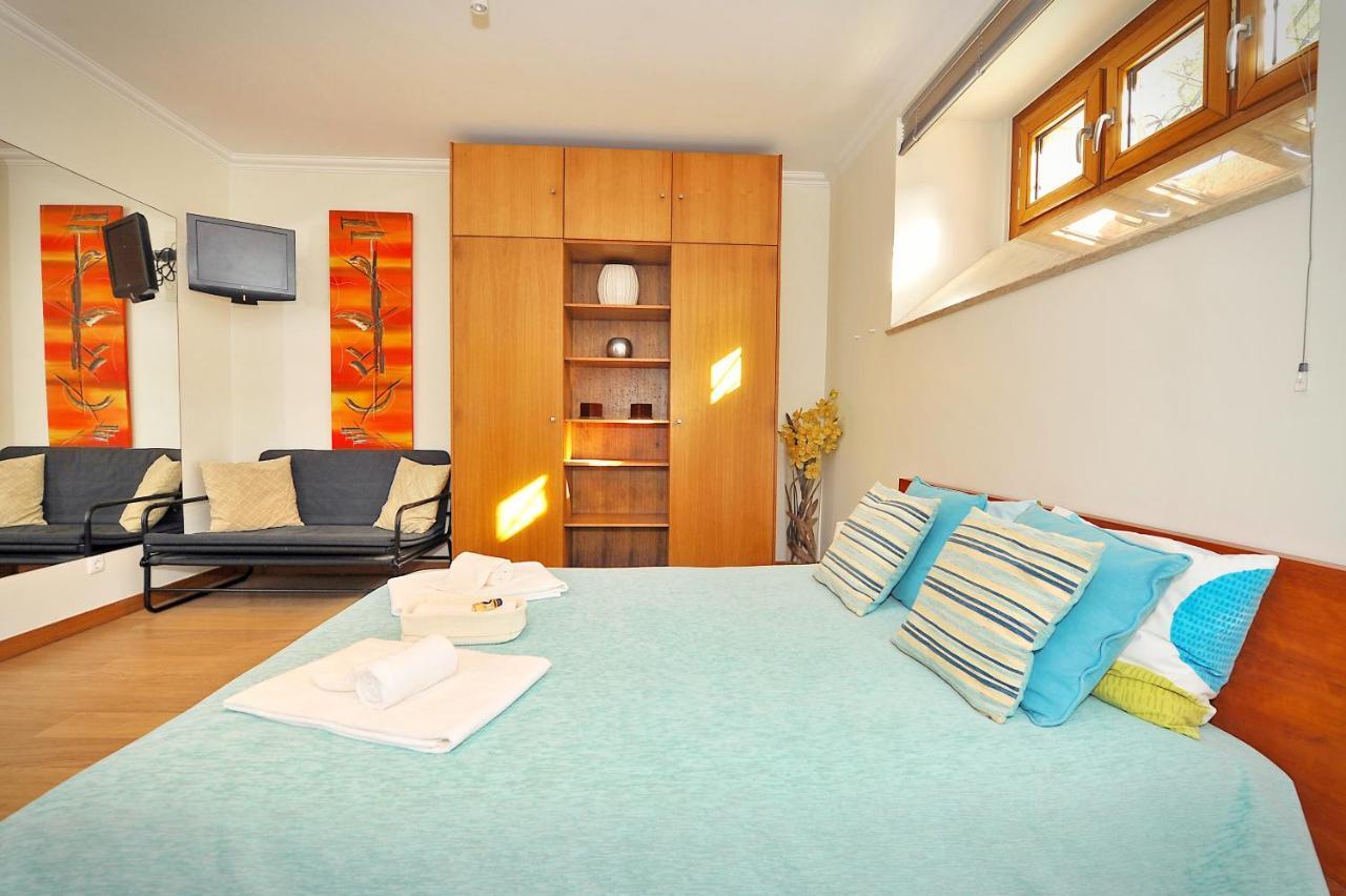 ליסבון Cosy Bedrooms Guest House מראה חיצוני תמונה