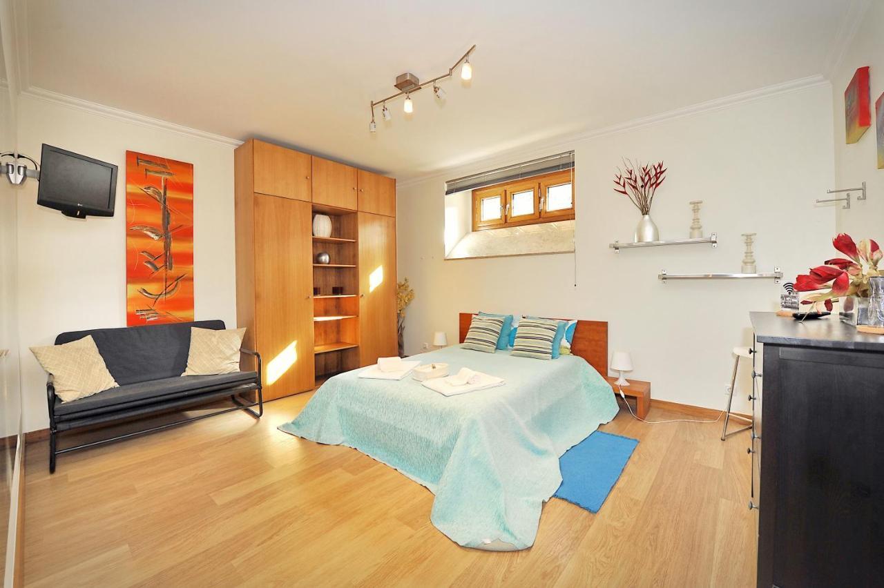 ליסבון Cosy Bedrooms Guest House מראה חיצוני תמונה