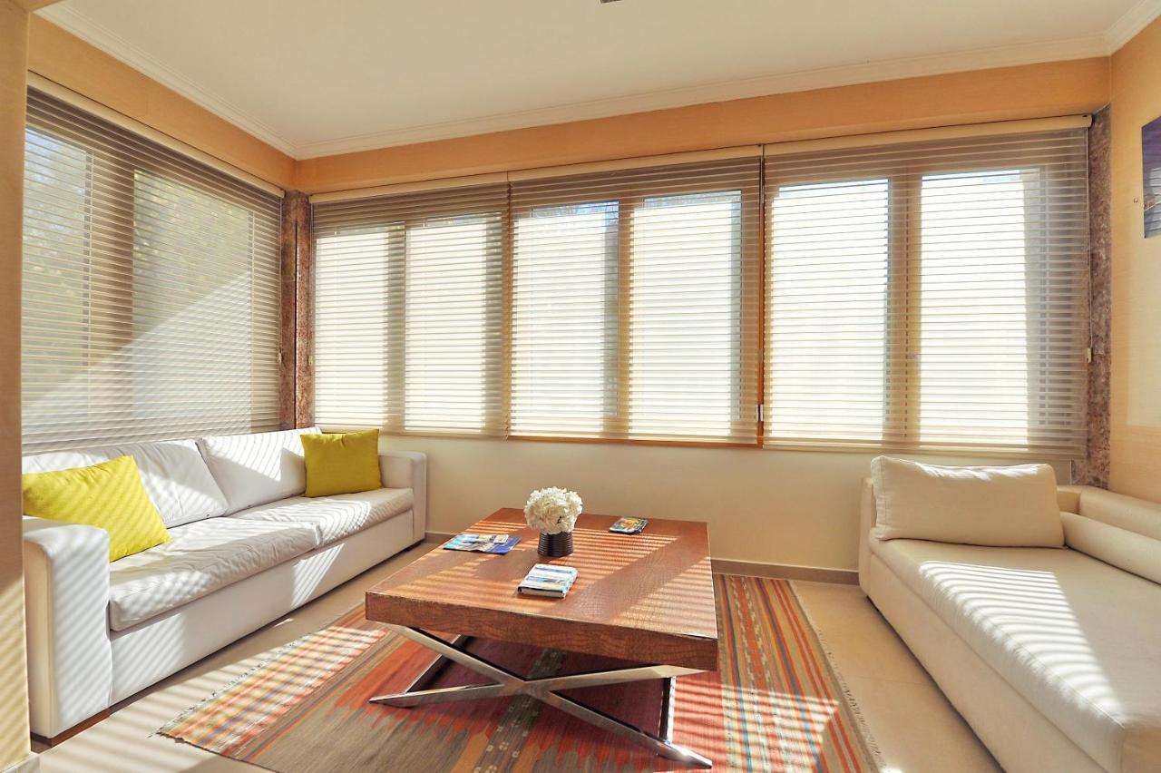 ליסבון Cosy Bedrooms Guest House מראה חיצוני תמונה