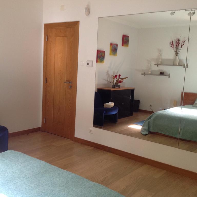 ליסבון Cosy Bedrooms Guest House מראה חיצוני תמונה