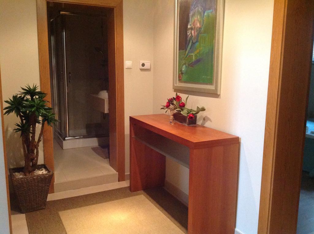 ליסבון Cosy Bedrooms Guest House מראה חיצוני תמונה