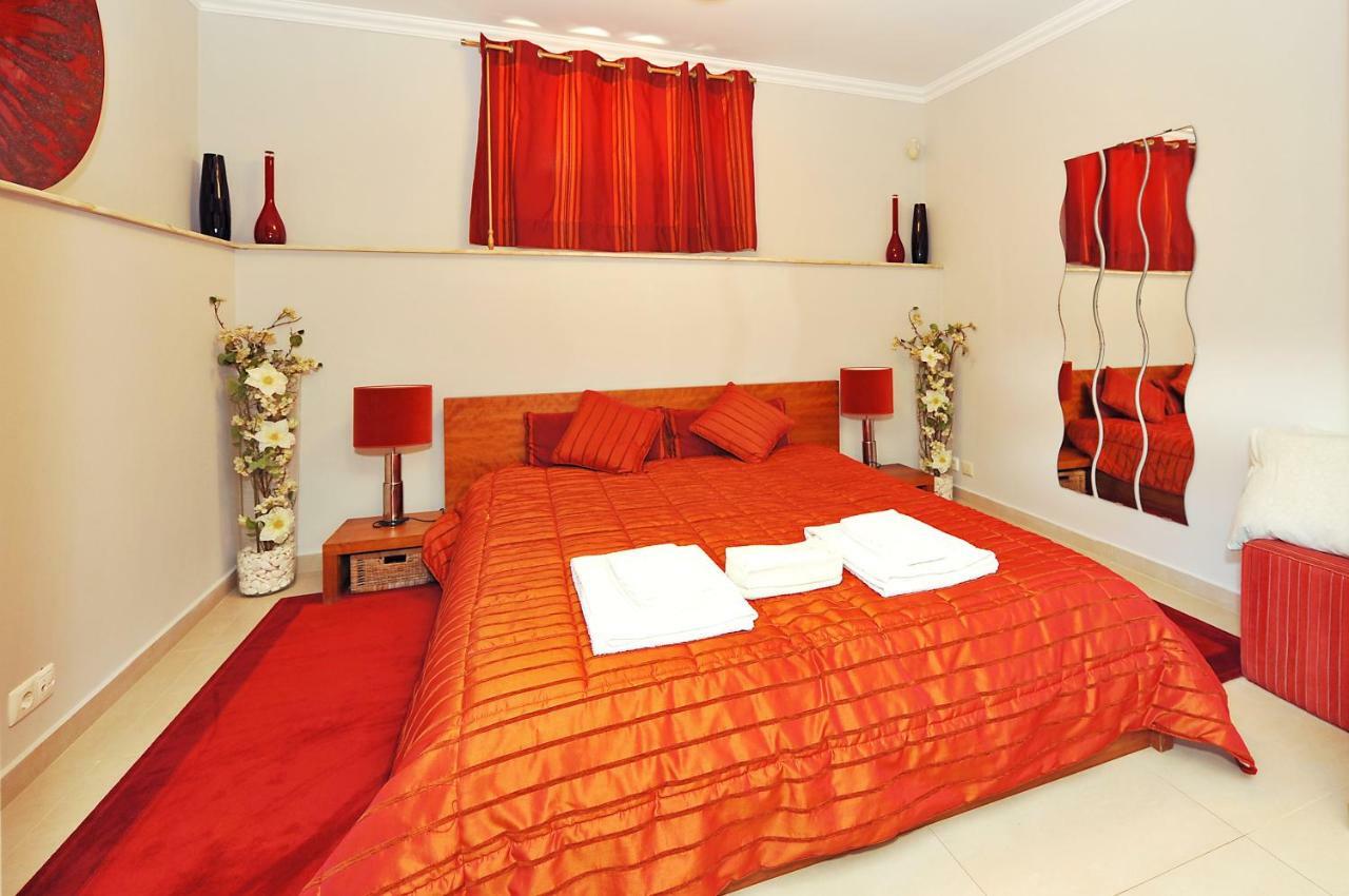 ליסבון Cosy Bedrooms Guest House מראה חיצוני תמונה
