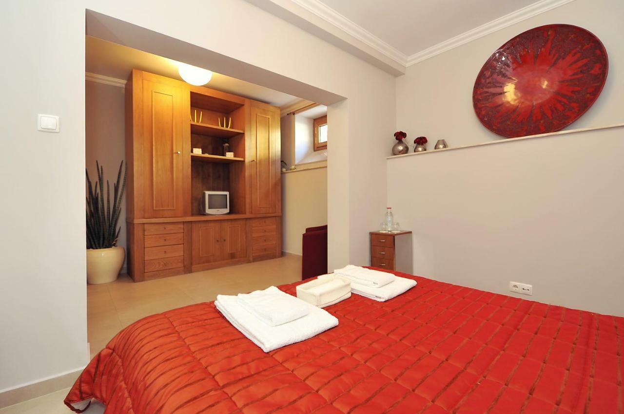 ליסבון Cosy Bedrooms Guest House מראה חיצוני תמונה