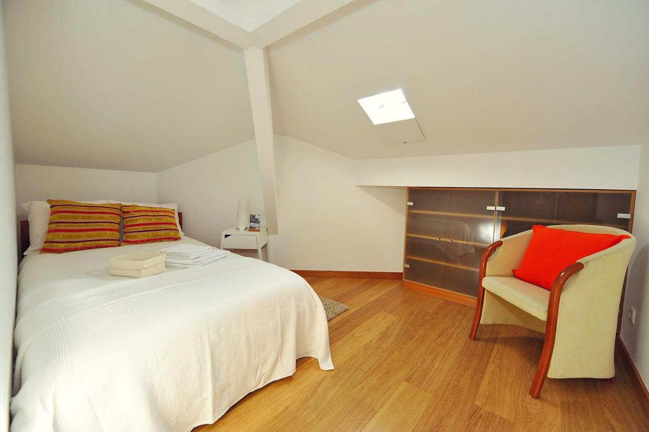 ליסבון Cosy Bedrooms Guest House מראה חיצוני תמונה
