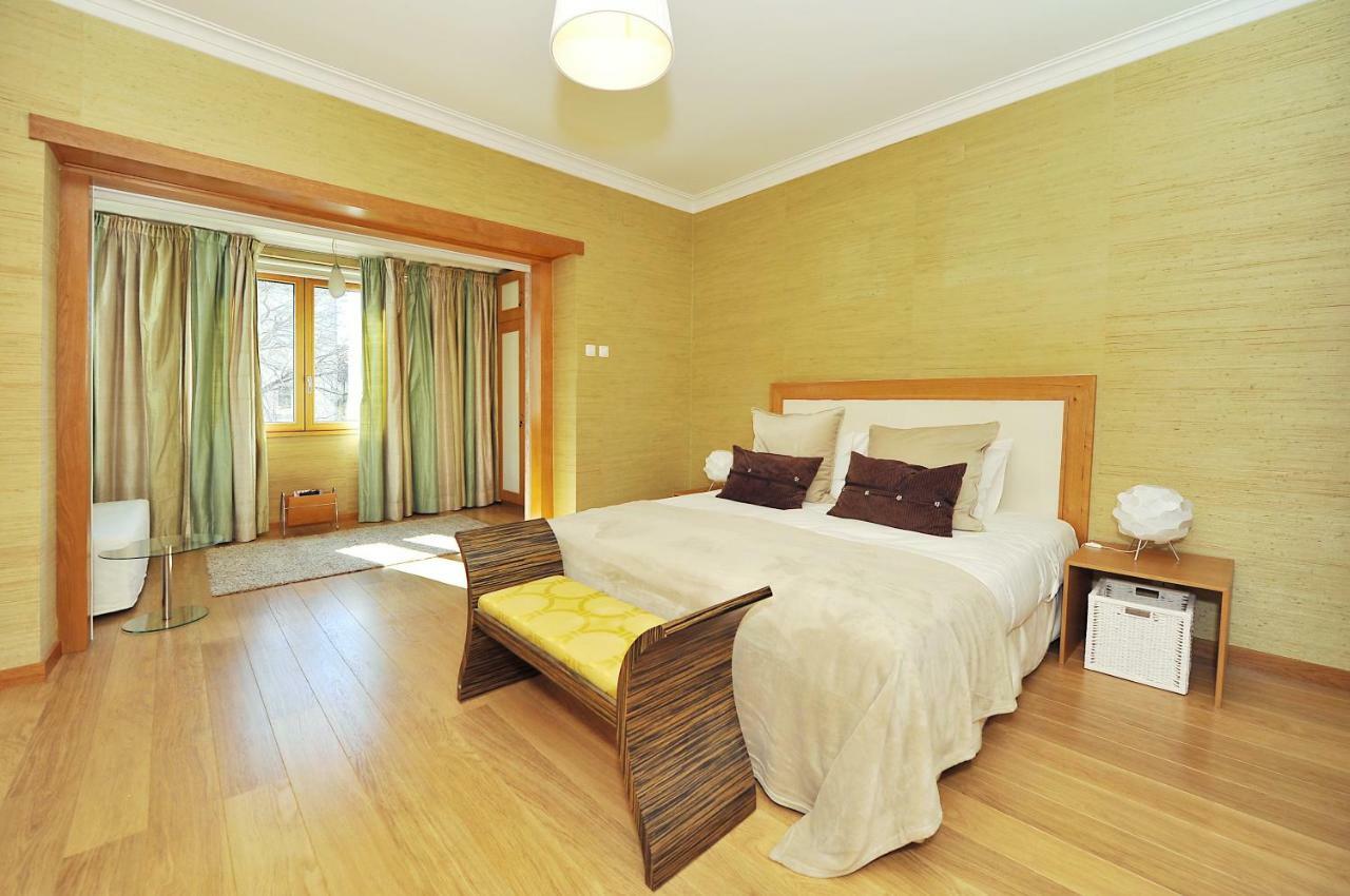 ליסבון Cosy Bedrooms Guest House מראה חיצוני תמונה