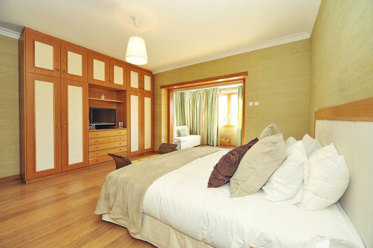 ליסבון Cosy Bedrooms Guest House מראה חיצוני תמונה